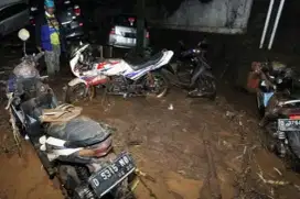 SIAP BAYAR MOTOR MATI MOTOR RUSAK MOGOK TIDAK TERPAKAI SEJABODETABEK
