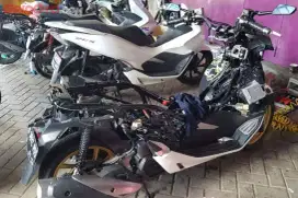 SIAP BAYAR MOTOR MATI MOTOR RUSAK MOGOK TIDAK TERPAKAI SEJABODETABEK