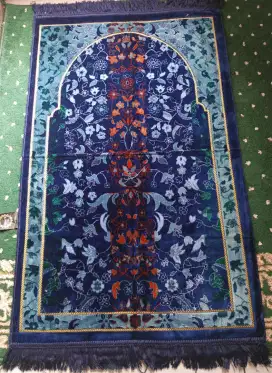 Sajadah Turkey Premium