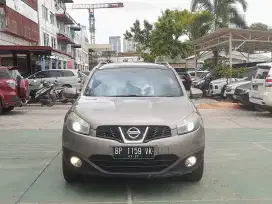 NISSAN QUASQUAI AUTOMETIC HARGA 78 JUTA PEMAKAIAN PRIBADI