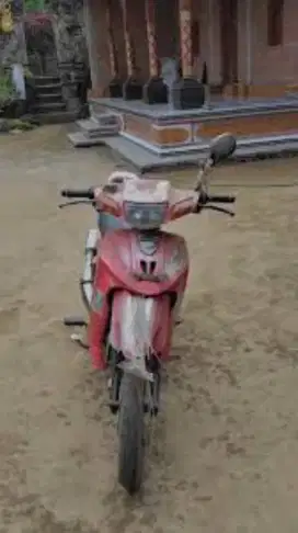 SIAP BAYAR MOTOR MATI, MOGOK, RUSAK, TIDAK TERPAKAI SEJABODETABEK