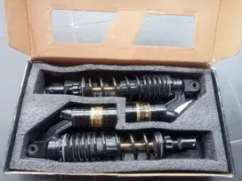Shockbreaker DBS