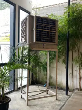 Air cooler kipas sun cool bekas