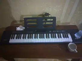 Piano/Keyboard Benston Music MUS6191