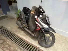 SIAP BAYAR MOTOR MATI MOTOR RUSAK MOGOK TIDAK TERPAKAI SEJABODETABEK