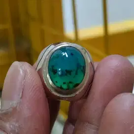 Bacan doko kristal