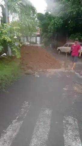 Tanah Taman Super