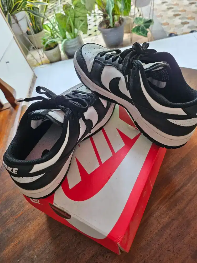 Sepatu nike size 38