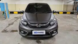 [OLXMOBBI] Low Angs Honda Brio Satya 1.2 E Bensin-MT 2022 RKU