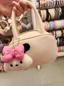 Jual online tas, tumbler, dll