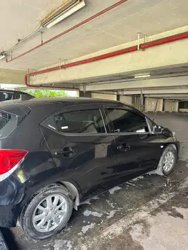 Honda Brio Satya 2020 Bensin