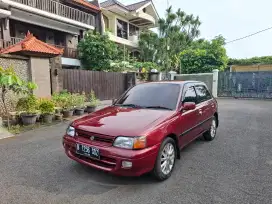 Toyota starlet 1.3