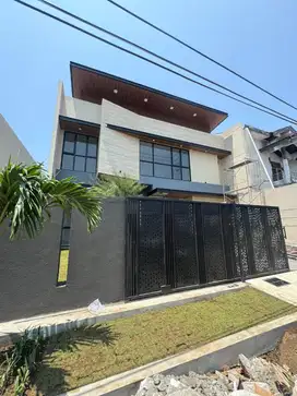 SUPER MINIMALIS! DIJUAL RUMAH KERTAJAYA INDAH TIMUR! LOKASI STRATEGIS!