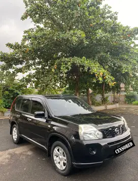 Nissan X-Trail 2011 Bensin