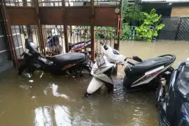 SIAP BAYAR MOTOR MATI MOTOR RUSAK MOGOK TIDAK TERPAKAI SEJABODETABEK