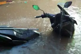 SIAP BAYAR MOTOR MATI MOTOR RUSAK MOGOK TIDAK TERPAKAI SEJABODETABEK