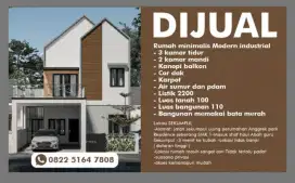 Di Jual Rumah baru di Sekumpul