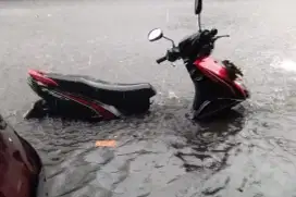SIAP BAYAR MOTOR MATI MOTOR RUSAK MOGOK TIDAK TERPAKAI SEJABODETABEK