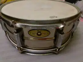 Snare Pearl custome Alloy