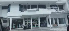 DIJUAL RUMAH KOMERSIAL 2 LANTAI RAYA DARMO PERMAI 2! LOKASI STRATEGIS!
