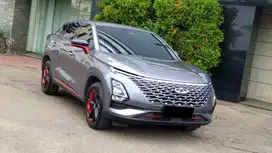 [ LOW KM 10RB ] Chery Omoda 5 RZ Luxury 230T 1.5 Sunroof AT 2023/2024