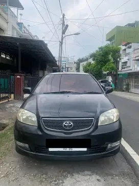 VIOS 2004 AUTOMATIC TYPE G, DIJUAL CEPAT & BISA NEGO!!!