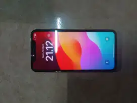 iPhone XR 128gb