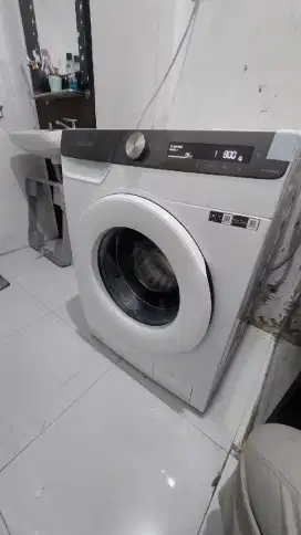 Samsung smart ww80t 504DTT