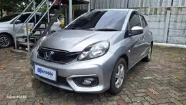 [OLXMOBBI] Low Angs Honda Brio Satya 1.2 E Bensin-MT 2018 COZ