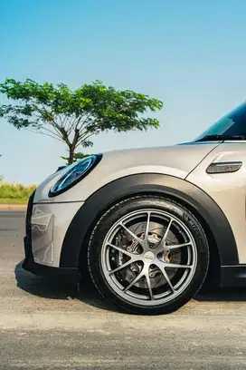 F56 Mini Cooper S 3 Door 2021 Full Modifikasi Stage 2