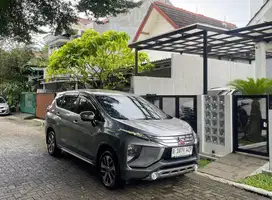 Mitsubishi Xpander Ultimate 2019 AT Matic Model 2020 NO Innova Rush