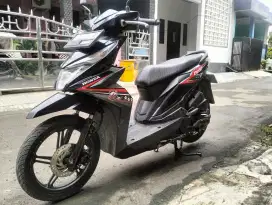 Honda Beat eco 2019