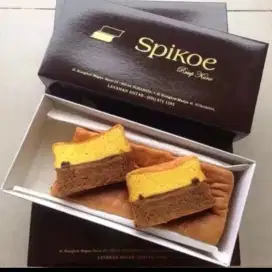 Spikoe jadul surabaya