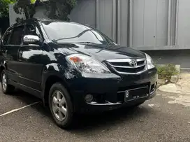 Toyota avanza 1.3 G MT 2010