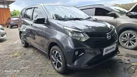 [OLXMOBBI] Low Angs Daihatsu Sigra 1.2 R Bensin-AT 2024 KRE