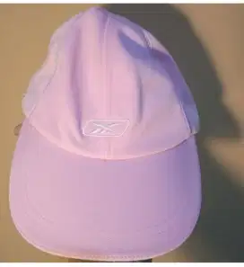 Reebok Women Hat Topi Wanita