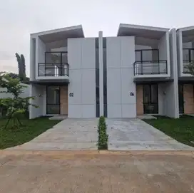 Over kredit rumah cendana gard’n vista serene tipe 2. Cashback 125jt