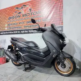 Sperti baru! YAMAHA NEW NMAX S ABS KEYLESS 2022 Pjk ON N max