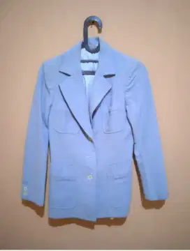 Baju Blazer Wanita Women