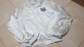 jaket varsity vintage 80s original