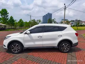 DFSK Glory 580 Luxury Turbo 1500cc  Reg: 2019