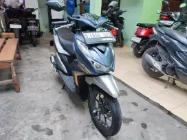 PJK TELAT 12/24 HONDA BEAT CBS ISS 2022 BS TT HRG PAS DI CILEDUG ORI