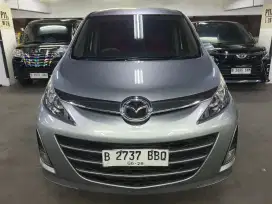 Mazda Biante Km59Rb 2.0 AT 2013 FullOriginal SepertiBaru Gresss ISTW