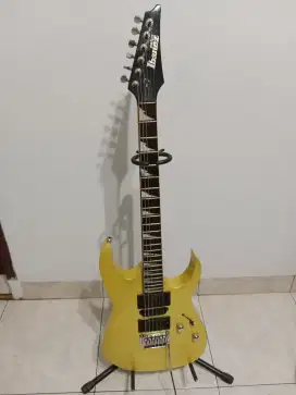 Gitar Listrik Ibanez Gio