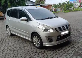 Ertiga GX Elegant tertinggi  2014 akhir