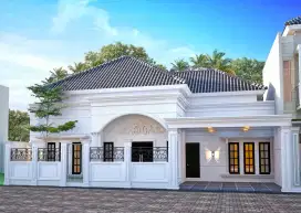 Perumahan mewah