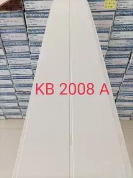 Papan pvc motif glossy