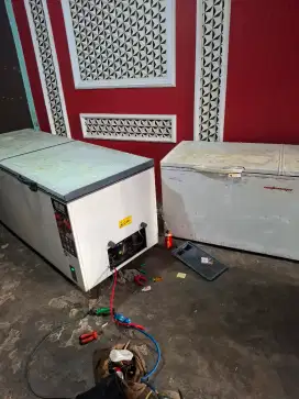 SERVICE ELEKTRONIC PANGGILAN & BERGARANSI