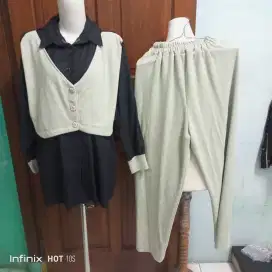 One Set Wanita bkk