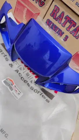 Batok depan yamaha f1zr 2004 DPBMC